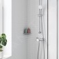 Grohe Start Classic - Mitigeur de douche, chrome 23786000