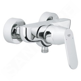 Grohe Eurosmart Cosmopolitan - Mitigeur de douche, chrome 32838000