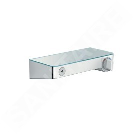 Hansgrohe ShowerTablet Select - Mitigeur thermostatique de douche 300, chrome 13171000
