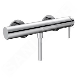 Hansgrohe Finoris - Mitigeur de douche, chrome 76620000