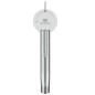 Ideal Standard Ceraline Nuovo - Mitigeur d'évier avec bonde, BlueStart, chrome BD763AA
