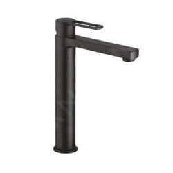 Paffoni Ringo - Mitigeur de lavabo, noir mat RIN081NO