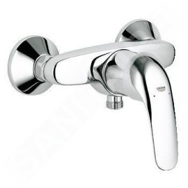 Grohe Euroeco - Mitigeur de douche, chrome 32740000