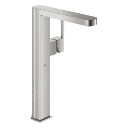 Grohe Plus - Mitigeur pour vasque, supersteel 32618DC3