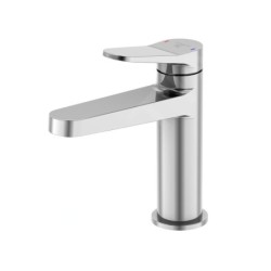 Steinberg 340 - Mitigeur de lavabo, chrome 340 1010