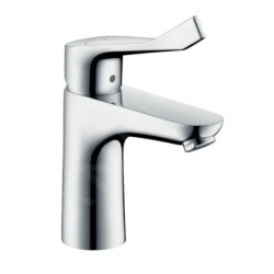 Hansgrohe Focus - Mitigeur de lavabo 100, chrome 31915000