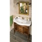 Sapho Reitano Rubinetteria Antea - Mitigeur de lavabo Antea, avec bonde, bronze 3276