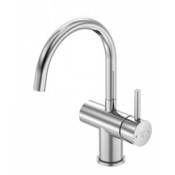 Steinberg 100 - Mitigeur de lavabo avec vidage, chrome 100 1500