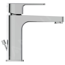 Ideal Standard Cerafine D - Mitigeur de lavabo avec bonde, chrome BC491AA