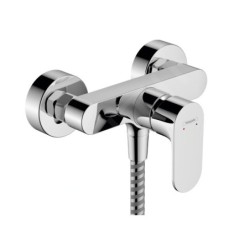 Hansgrohe Rebris S - Mitigeur de douche, chrome 72640000
