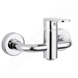 Sapho Dandy - Mitigeur de douche, chrome 5884
