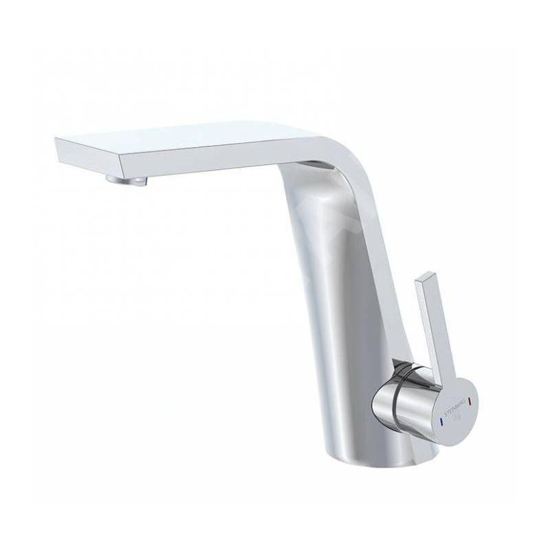 Steinberg 260 - Mitigeur de lavabo, chrome 260 1010 1