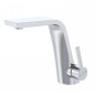 Steinberg 260 - Mitigeur de lavabo, chrome 260 1010 1