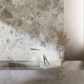 Steinberg 260 - Mitigeur de lavabo, chrome 260 1010 1