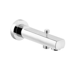 Kludi Zenta - Bec déverseur de baignoire 1350105