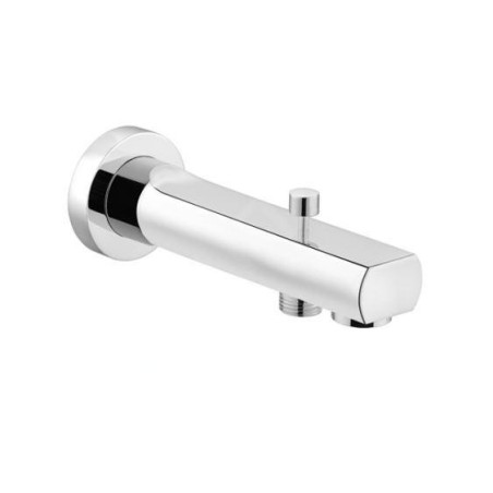 Kludi Zenta - Bec déverseur de baignoire 1350105