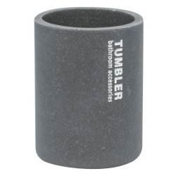 Tumbleur DAKAR, gris