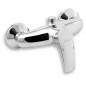 Novaservis Metalia 57 - Robinetterie de douche sans accessoires, chrome 57062/1,0