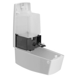Distributeur automatique 500ml, blanc