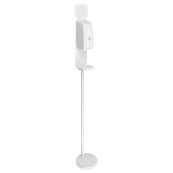 Distributeur automatique 500ml, blanc