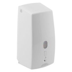 Distributeur automatique 500ml, blanc