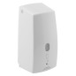 Distributeur automatique 500ml, blanc