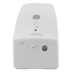 Distributeur automatique 500ml, blanc