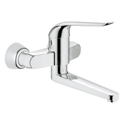 Grohe Euroeco Special - Mitigeur de lavabo, chrome 32773000