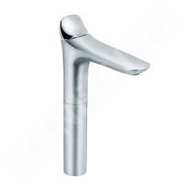 Kludi Amba - Mitigeur de lavabo, chrome 532980575
