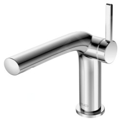 Keuco Edition 400 - Mitigeur de lavabo, chrome 51504010102