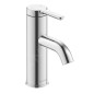 Duravit C.1 - Mitigeur de lavabo, chrome C11010002010