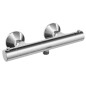Hansa Unita - Mitigeur thermostatique de douche, chrome 58130101