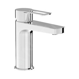 Jika Pure - Mitigeur de lavabo, chrome H3114210041101