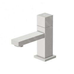 Steinberg 160 - Robinet de lavabo, nickel brossé 160 2500 BN