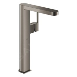 Grohe Plus - Mitigeur pour vasque, Hard Graphite brossé 32618AL3