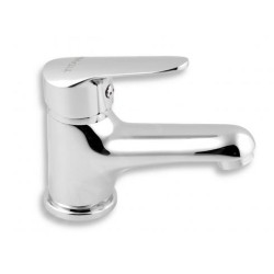 Novaservis Titania Iris New - Mitigeur de lavabo, chrome 94401/1,0