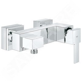 Grohe Sail Cube - Mitigeur de douche, chrome 23437000