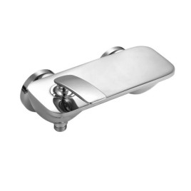 Kludi Balance - Mitigeur de douche, chrome 527100575