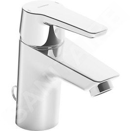Hansa Polo - Mitigeur de lavabo, chrome 51412293