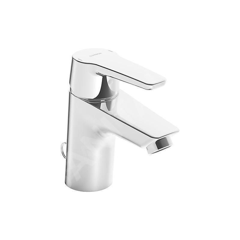 Hansa Polo - Mitigeur de lavabo, chrome 51412293
