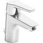 Hansa Polo - Mitigeur de lavabo, chrome 51412293