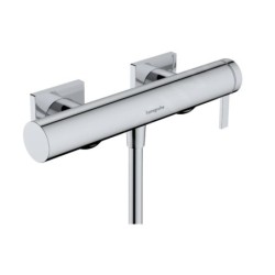 Hansgrohe Tecturis E - Mitigeur de douche, chrome 73620000