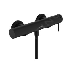 Hansgrohe Tecturis S - Mitigeur de douche, noir mat 73622670