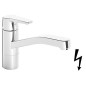 Hansa Polo - Mitigeur de lavabo, chrome 51531193