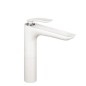 Kludi Balance - Mitigeur de lavabo, blanc/ chrome 522969175