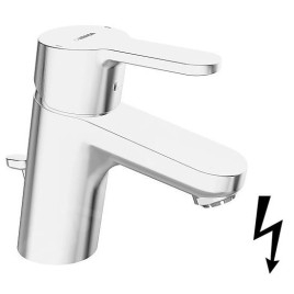 Hansa Primo - Mitigeur de lavabo, chrome 49571103