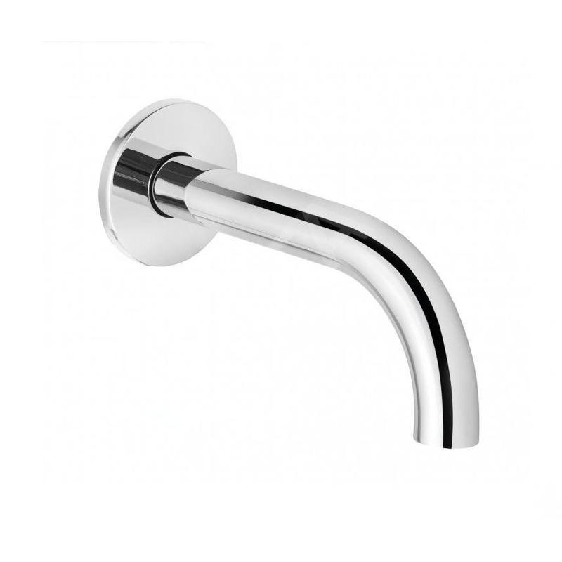 Kludi Bozz - Bec de baignoire, chrome 3850505
