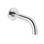 Kludi Bozz - Bec de baignoire, chrome 3850505