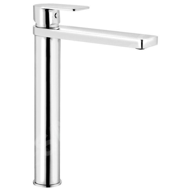 Aqualine Daphne - Mitigeur de lavabo, chrome DH601