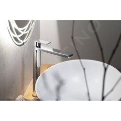 Aqualine Daphne - Mitigeur de lavabo, chrome DH601